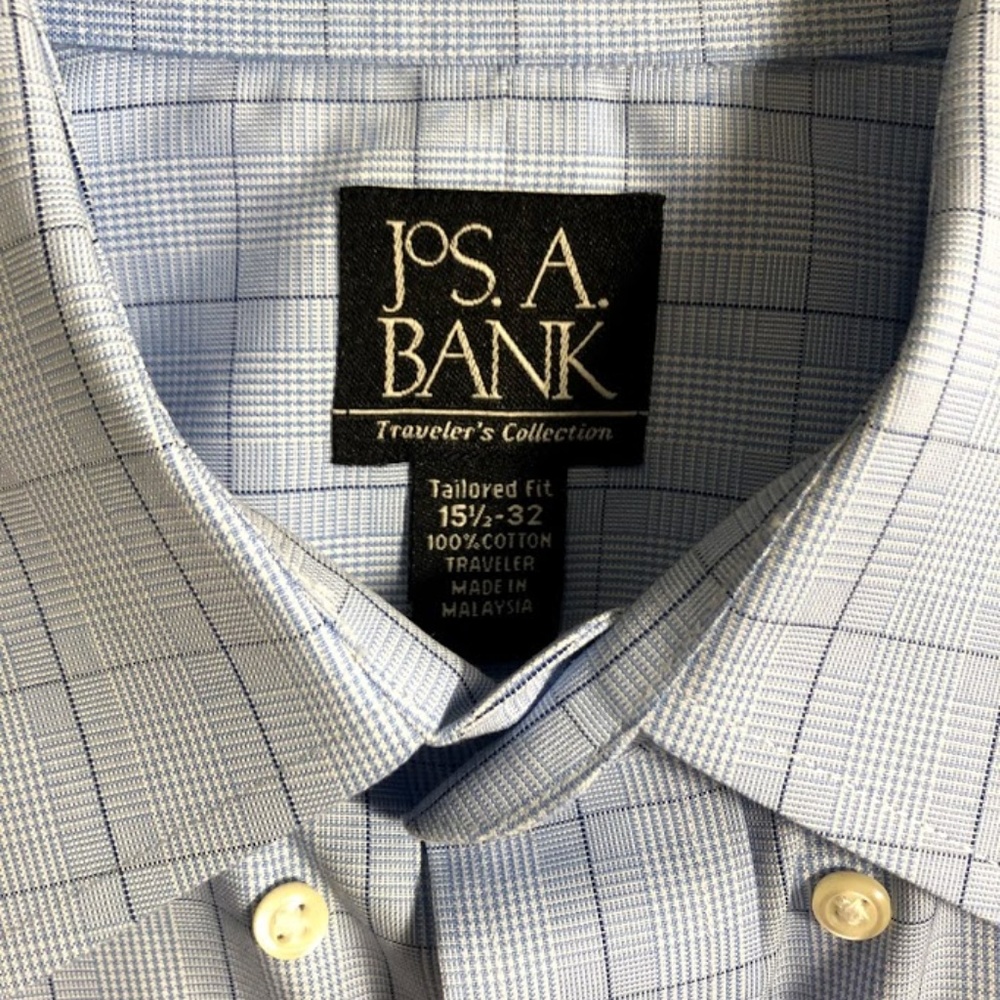 Jos. A. Bank Dress Shirt